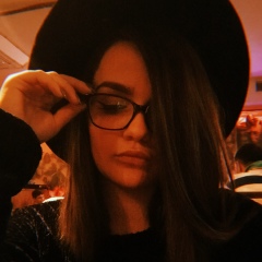 Даниела Нестеренко, 27.03, Москва