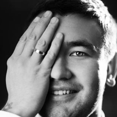 Денис Аргунов, 23.11.1984, Якутск