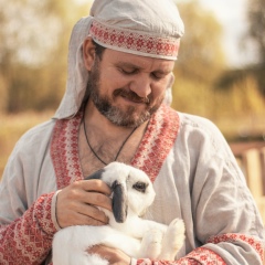 Владимир Добаграй, Ижевск