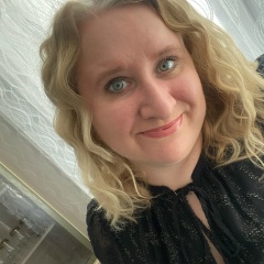 Алёна Алёшина, 04.02, Москва