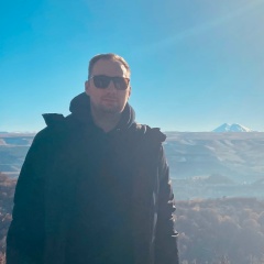 Artem Pavlov, 05.02, Москва