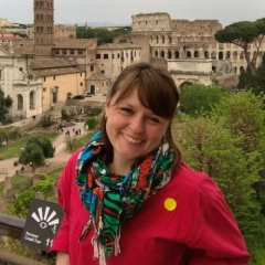 Марина Белецкая, 22.07.1989, Санкт-Петербург