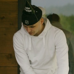 Tony Marco, 24.12.1989, Пермь