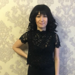 Яна Литвиненко, 19.02.1992, Васильков