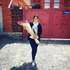 Жайдары Жаксылыкова, 14.10