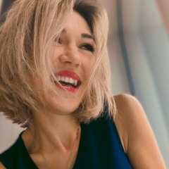 Зоя Вязовская, 10.04, Москва