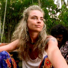 Anna Aveshylama, 19.06.1987