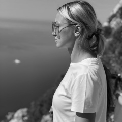 Надежда Каменских, 24.06, Москва