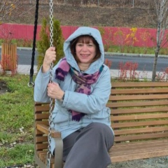 Оксана Саломонова, Тольятти