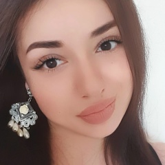 Анастасия Хачатрян, 22.03