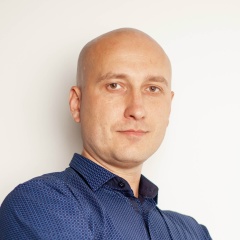 Константин Митричев, 21.10.1981, Нижний Новгород