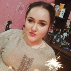 Zolotar Olga, 12.10.1991, Харьков