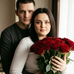 Екатерина Калинина, 09.04.1993, Новосибирск