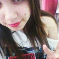 Bianca Tavares, 16.11.1997, Rio de Janeiro