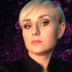 Екатерина Крыжановская, 26.11.1984, Киев