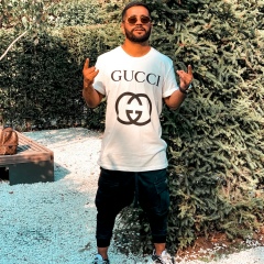 Sarwar Djunaydullaev, 13.04.1992, Москва