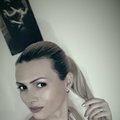 Ирина Коджа, 29.05