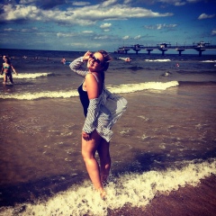 Маряна Кундеус, 04.05, Луцк