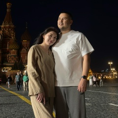 Азамат Борамбаев, 26.06, Москва