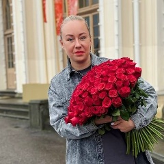 Ольга Никифорова, 15.09, Санкт-Петербург