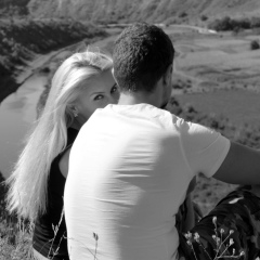 Анна Гелерман, 07.02