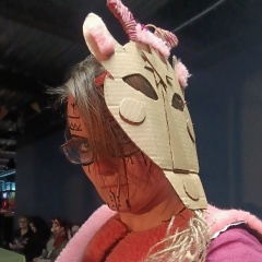 Любовь Янаги, 30.11, Санкт-Петербург