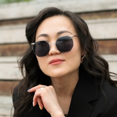 Люба Ангушева, 22.11, Улан-Удэ