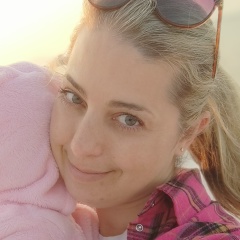 Майя Щемелева, 06.05.1986, Санкт-Петербург