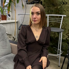 Мария Чернышева, 12.02, Воронеж