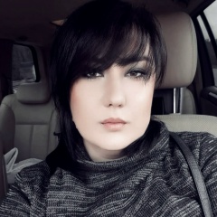 Елена Шебзухова, 21.07.1983, Москва