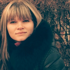 Валя Яненкова, 13.08.1991, Подольск
