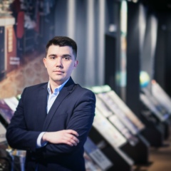 Имиль Иванов
