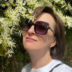 Юлия Лукьянова, 05.06, Санкт-Петербург
