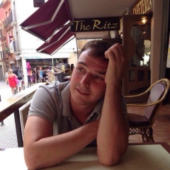 Макс Гельцер, 22.03