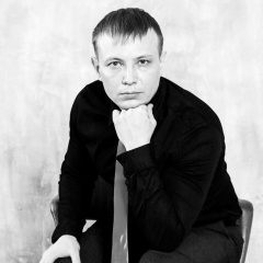 Павел Сундеев, Красноярск