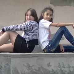 Элина Ходова, 02.12.1998