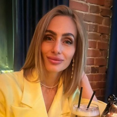 Татьяна Козловская, 17.05, Тюмень