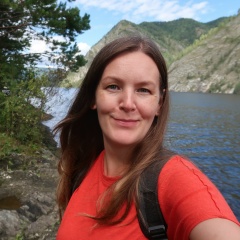 Анюта Буракова, 24.03, Новосибирск