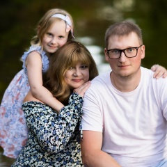 Сергей Гетманский, 28.09.1989, Sacramento