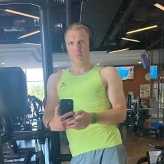 Сергей Ивахненко, 17.07.1987, Москва