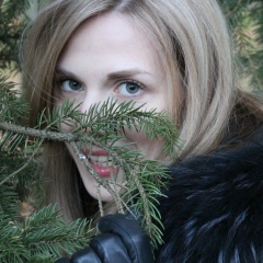 Yulya Postnikova, 10.07.1988, Санкт-Петербург