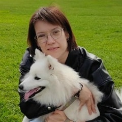 Алена Лимонова, 03.05.1984, Томск