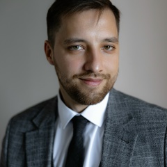 Федор Коробцов, 03.12, Тюмень