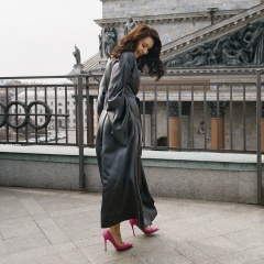 Aleksandra Shtepa, 27.11.1993, Санкт-Петербург