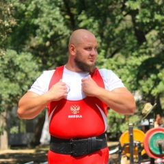 Никита Лобачев, 04.05, Саратов