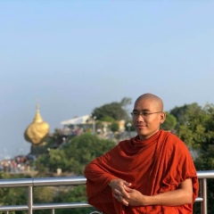 ဟံသာ သူရ, 07.02.1984, Mawlamyine