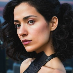 Андреа Саэлита, 21.02, Москва