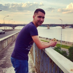 Темур Маргиев, Кривой Рог