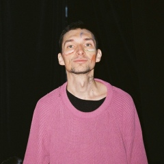 Владимир Игнатьев, Москва