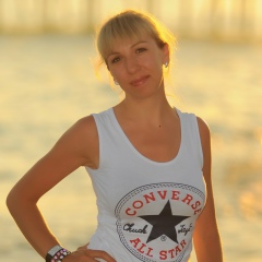 Александра Тарасова, 09.06.1982, Москва